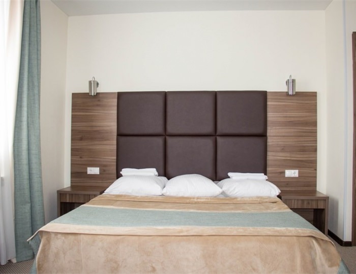 Полулюкс - Отель «Ямской»