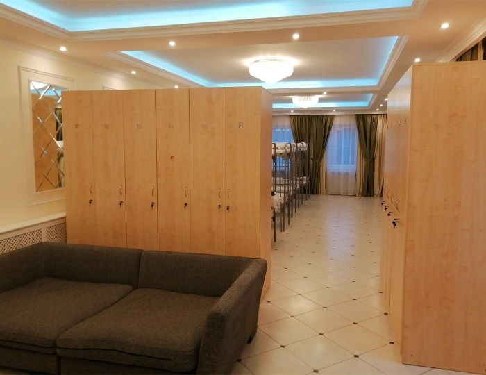 Хостел - Отель «Ямской»