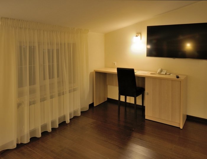 Четырехместный номер - Отель «Ямской»