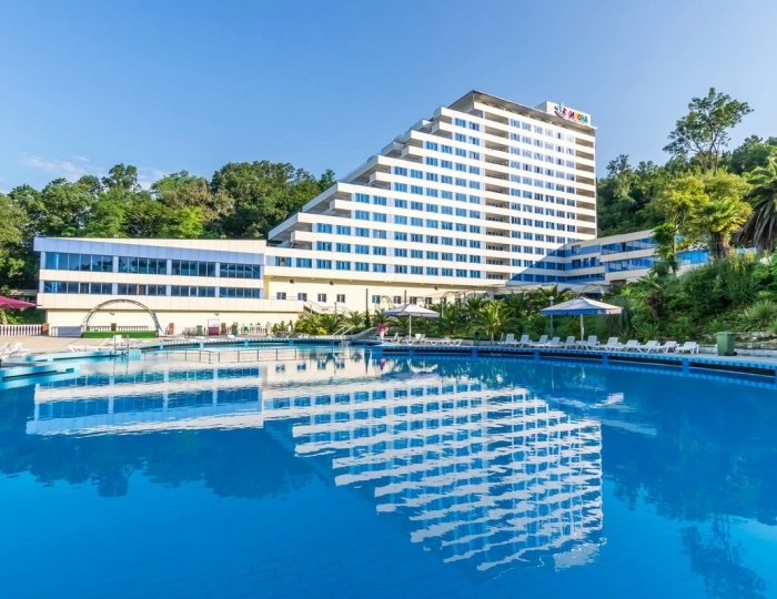 Оздоровительно-образовательный центр «Илона»