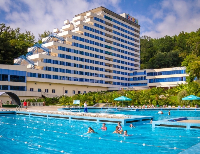 Оздоровительно-образовательный центр «Илона»