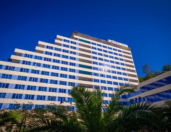 Оздоровительно-образовательный центр «Илона»