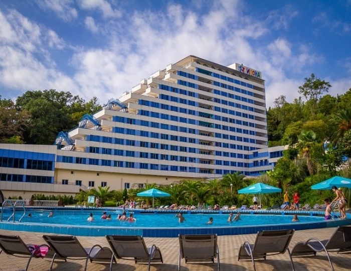 Оздоровительно-образовательный центр «Илона»