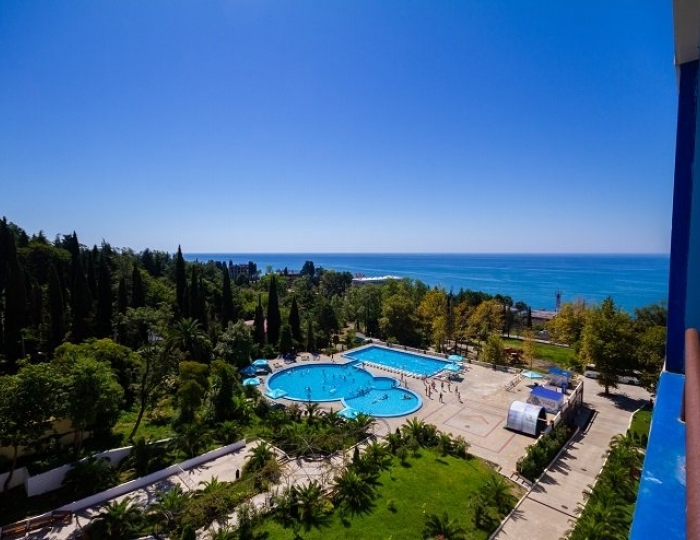 Оздоровительно-образовательный центр «Илона»