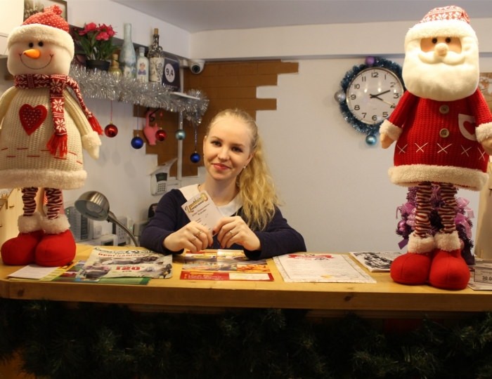 Арт-отель «Центральный» Кострома