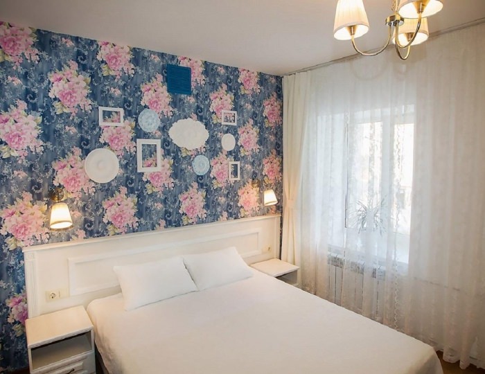 Арт-отель «Центральный» Кострома