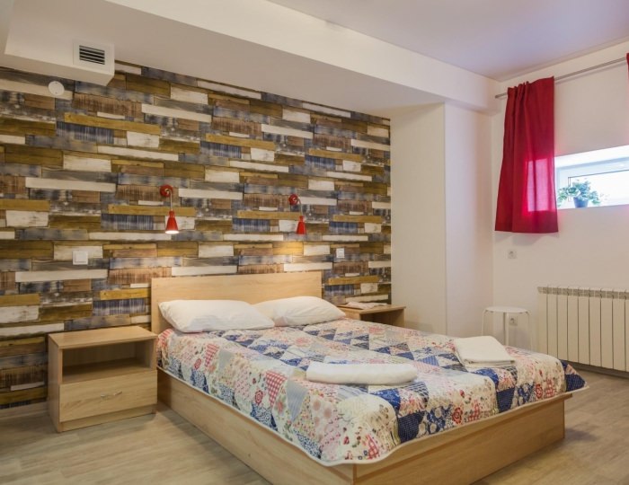 Арт-отель «Центральный» Кострома