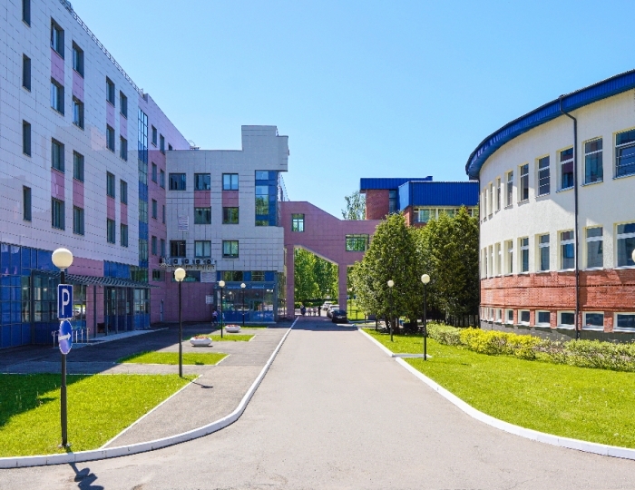 Санаторий «Каникулы в Аксаково» ФНС России