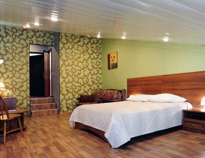 Мини-отель Comfort / Комфорт Петропавловск-Камчатский