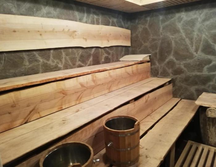 SPA-отдых - Парк-отель «Березка»