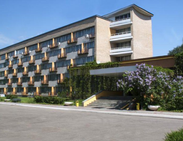 Пансионат «Дружба»