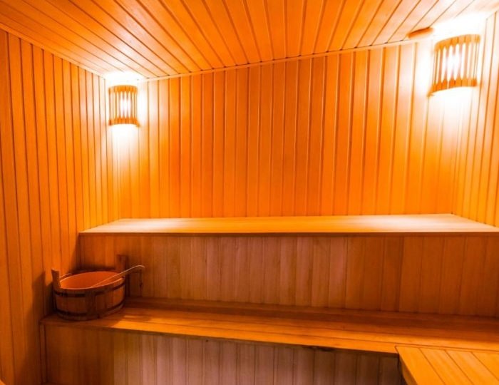 SPA-отдых - Отель «Ажур» Тамбов