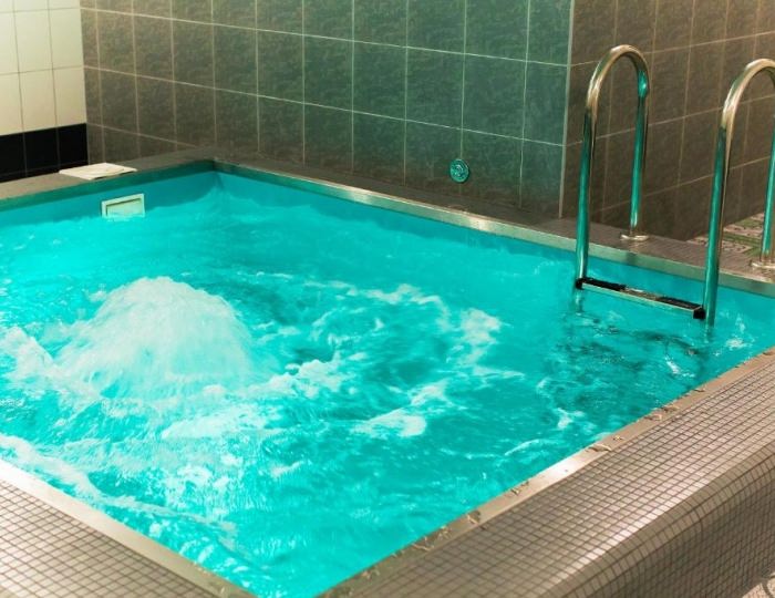 SPA-отдых - Отель «Ажур» Тамбов