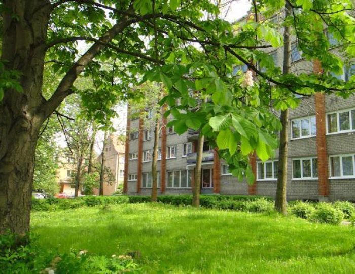 Гостиница «Маяк» Калининград