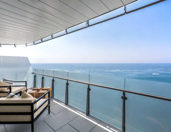 Отель Grand Karat Sochi / Гранд Карат Сочи