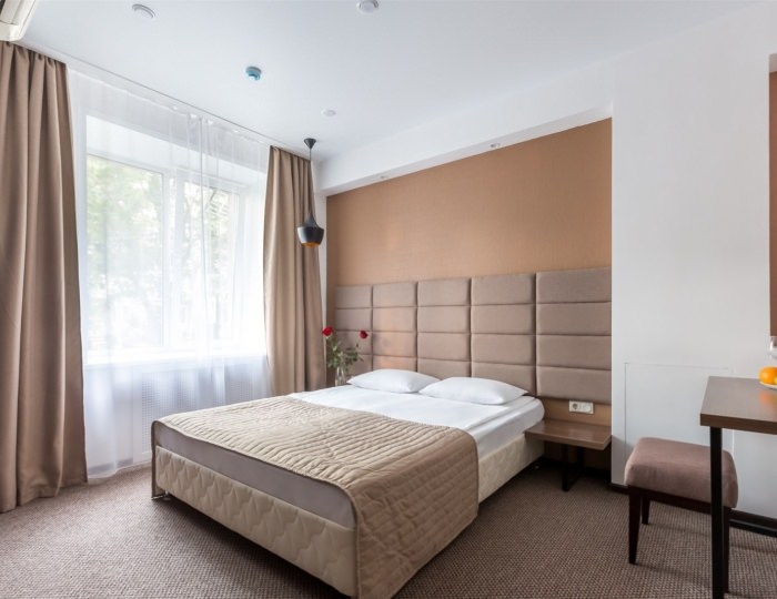 Семейный номер Делюкс - Гостиница Myhotel24 Voikovskaya