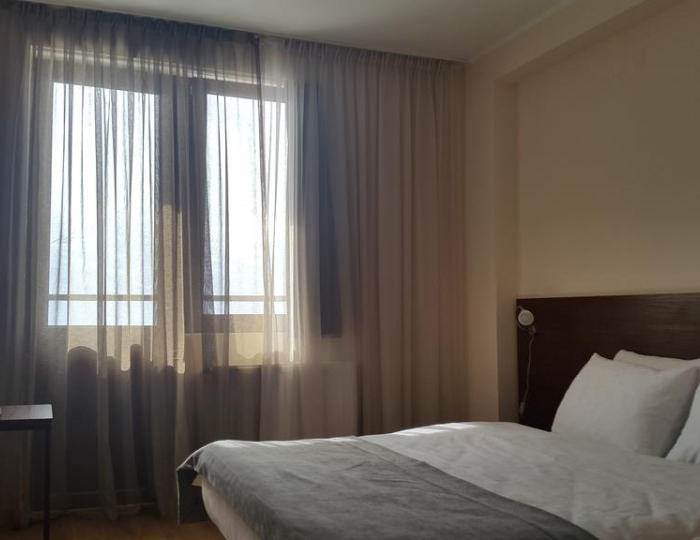 Standart DBL - Отель Monte Gudauri / Монте Гудаури