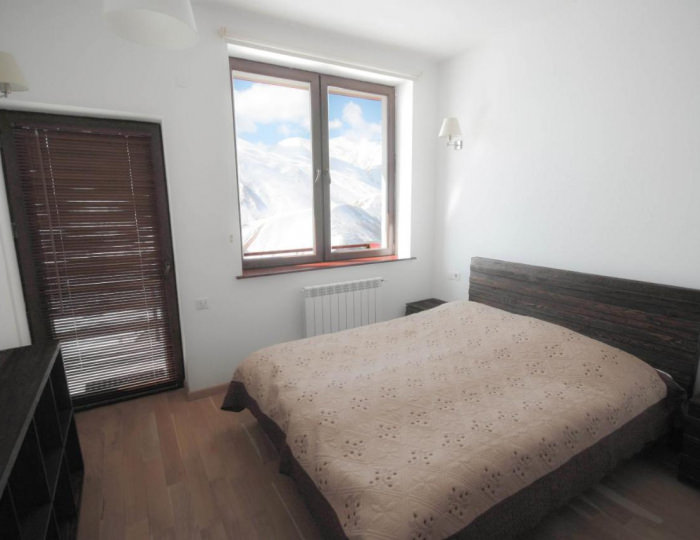 Отель Chalet Marina / Марина Шале Гудаури