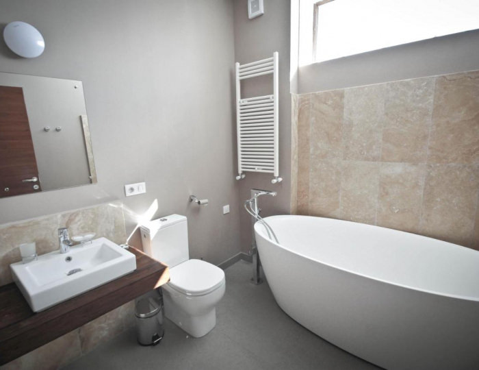 Standard 2-местный - Отель Chalet Marina / Марина Шале Гудаури