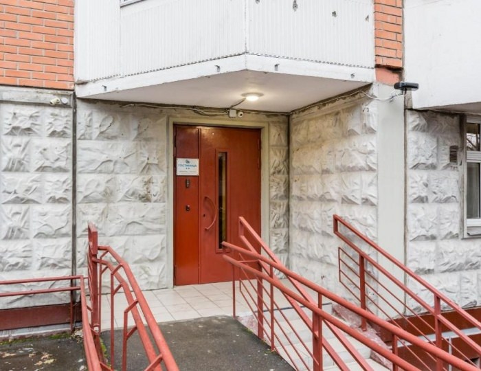 Гостиница «Федорова»