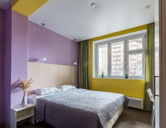 Гостиница «Федорова»