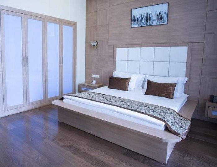 Suite 4-местный(royal) - Отель Marxal Resort & Spa / Марксал Резорт и СПА Шеки