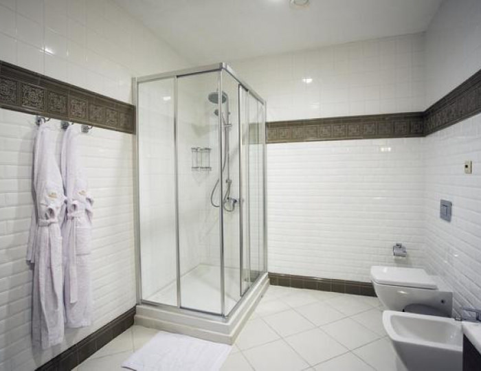 Suite 4-местный(royal) - Отель Marxal Resort & Spa / Марксал Резорт и СПА Шеки