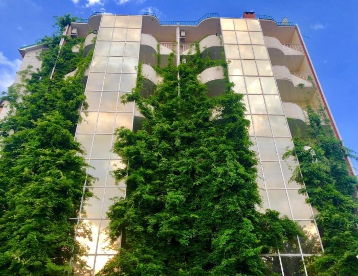 Гранд-отель «Уют» Краснодар