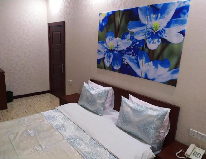 Standard 1-местный - Отель Bliss Hotel Gabala / Блисс Габала