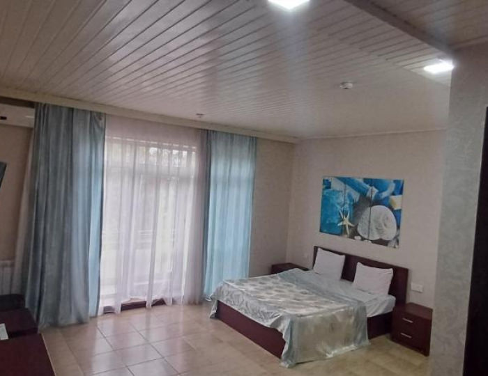 Standard 2-местный - Отель Bliss Hotel Gabala / Блисс Габала