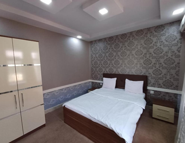 Villa 4-местный 2-комнатный - Отель Bliss Hotel Gabala / Блисс Габала