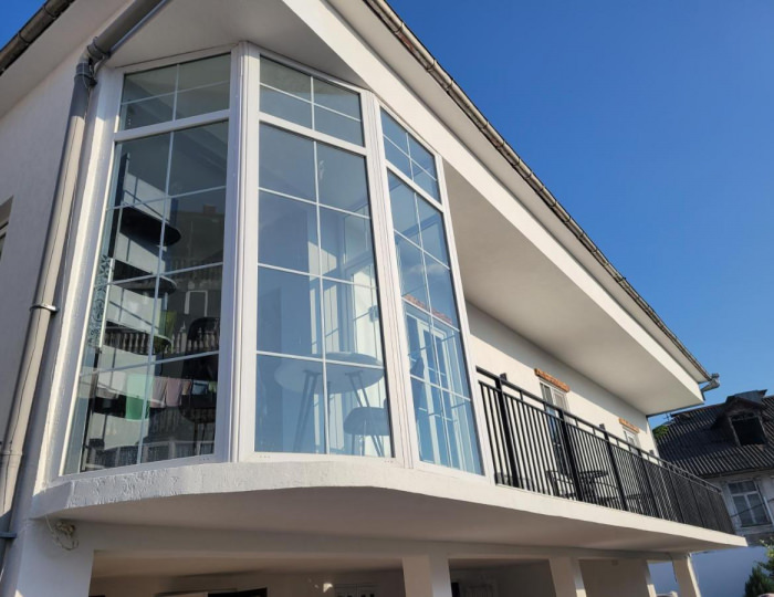 Отель Villa Gardens / Вилла Гарденс Кобулети