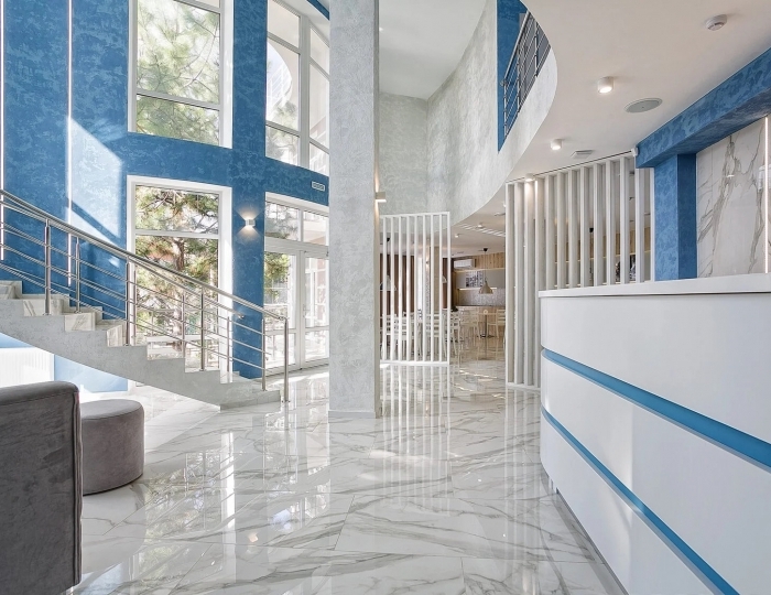 Гостевой дом Villa Lara / Вилла Лара Кореиз