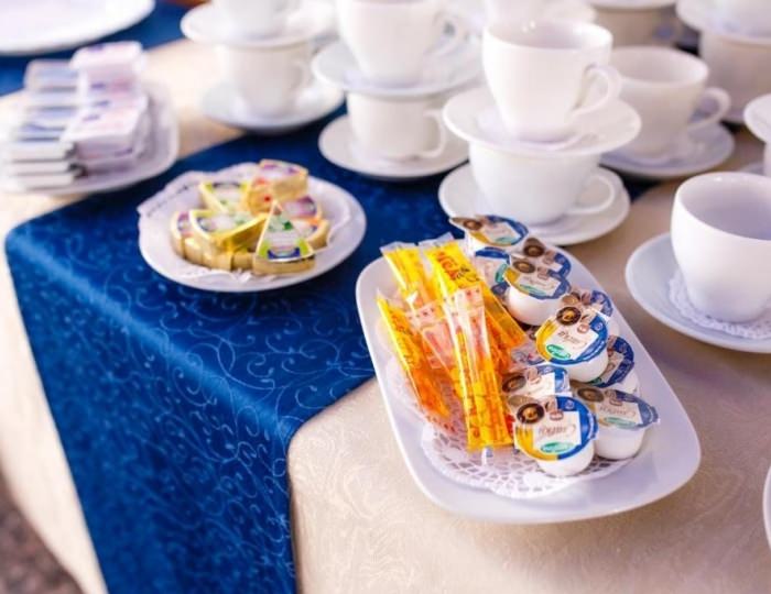 Рестораны и бары - Отель «Огни Мурманска»