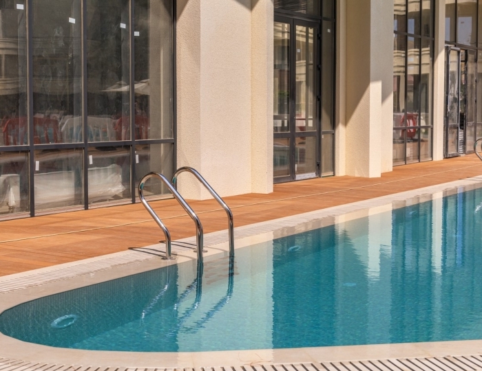 Апарт-отель «Atlas Apart Hotel & Spa» Судак