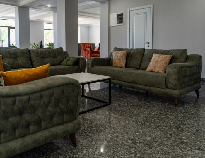 Отель Grace Faors / Грейс Фаорс Гудаута