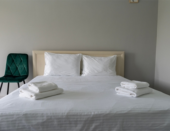 4-мест. премиум люкс - Отель Grace Faors / Грейс Фаорс Гудаута