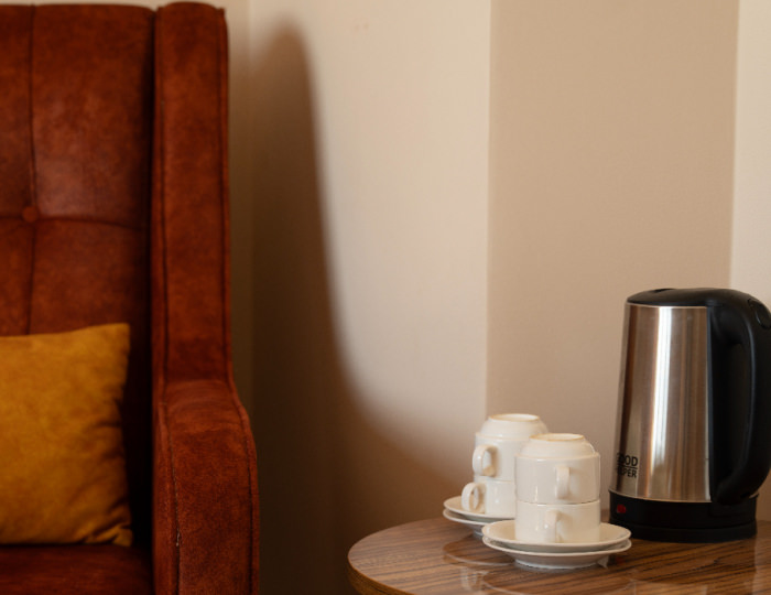 2-местное джуниор - Отель Grace Faors / Грейс Фаорс Гудаута