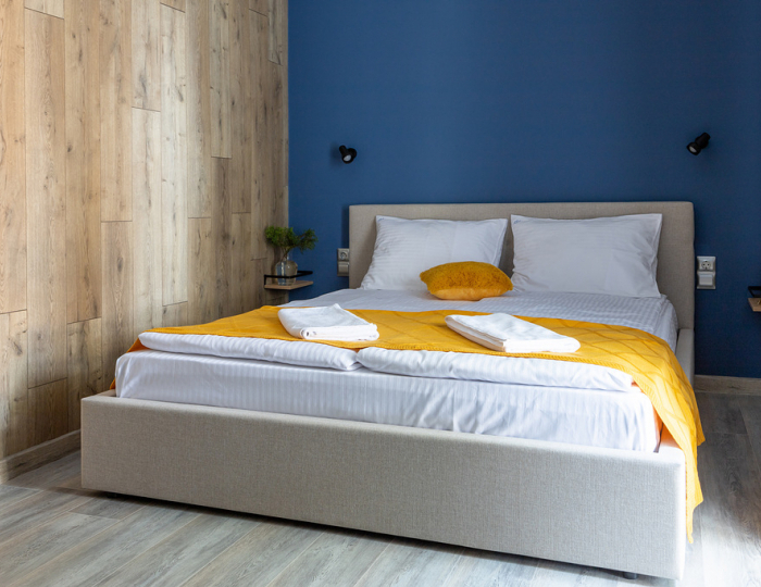 Отель «Золотые пески» Зеленоградск