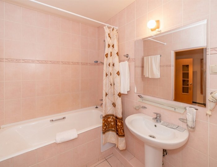 Стандарт - Отель «АлександрЪ»