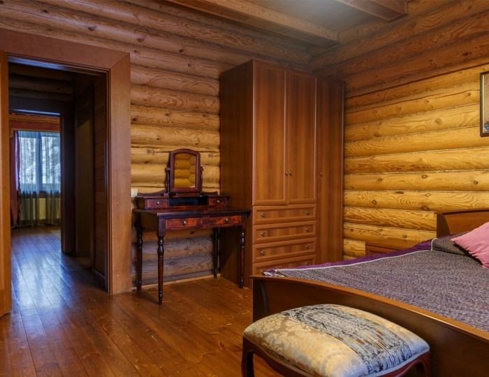 КОТТЕДЖ №2 - Отель «АлександрЪ»