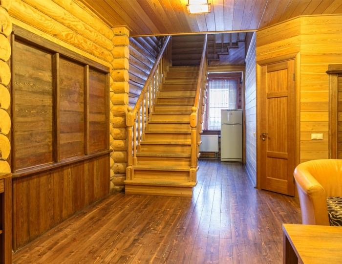 КОТТЕДЖ №2 - Отель «АлександрЪ»