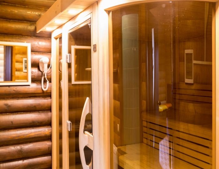 КОТТЕДЖ №9 - Отель «АлександрЪ»