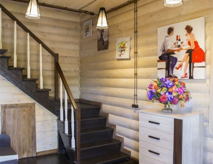 КОТТЕДЖ №9 - Отель «АлександрЪ»