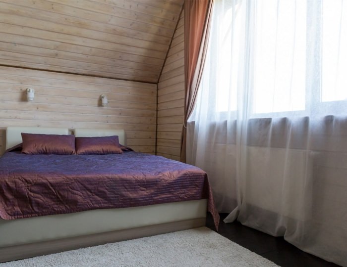 КОТТЕДЖ №9 - Отель «АлександрЪ»