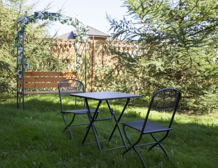 КОТТЕДЖ №9 - Отель «АлександрЪ»