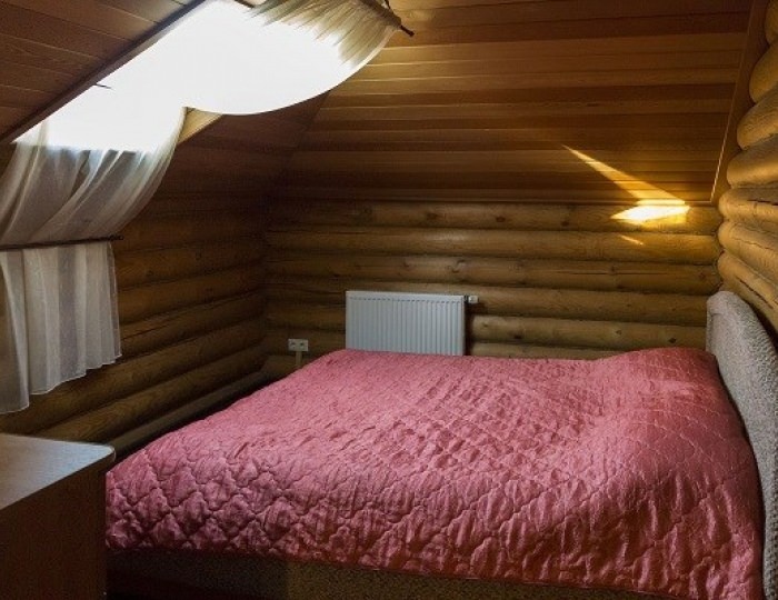 КОТТЕДЖ № 11 - Отель «АлександрЪ»