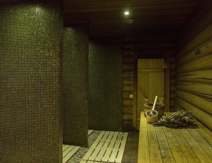 КОТТЕДЖ № 11 - Отель «АлександрЪ»