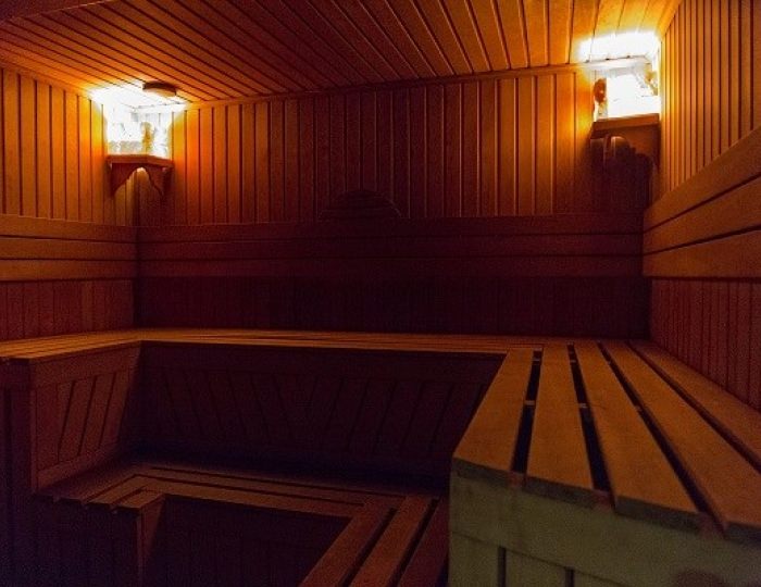 КОТТЕДЖ № 11 - Отель «АлександрЪ»