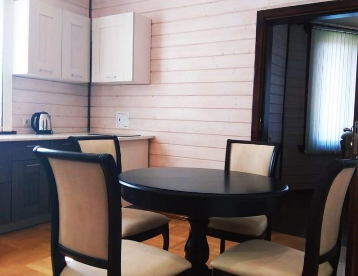 Коттедж № 12 - Отель «АлександрЪ»